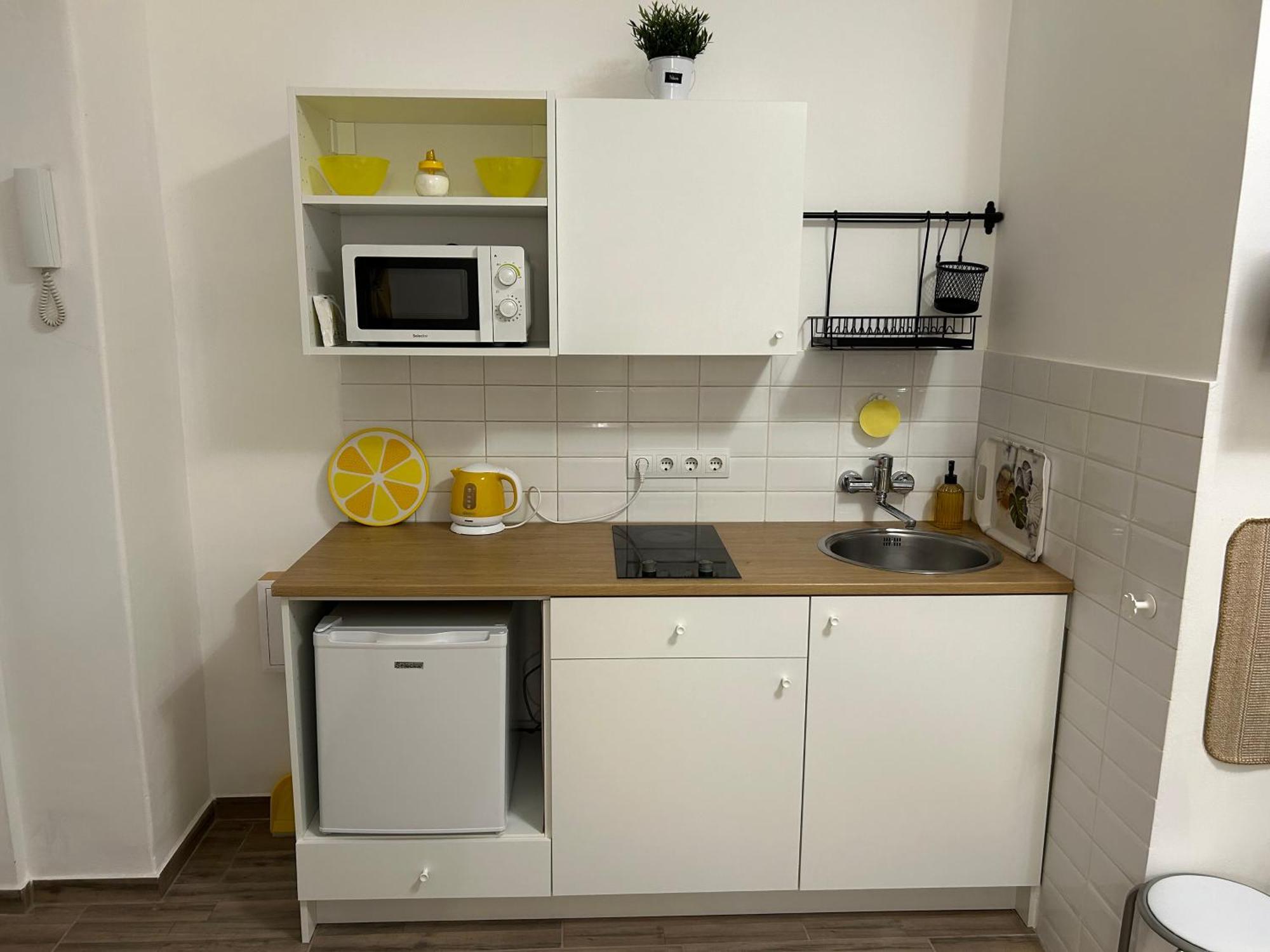 Central Boulevard Apartman Budapeste Exterior foto